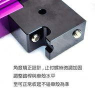 【DOG HOUSE 惡搞手工廠】黑化後移飛旋組 X-TOWN ST 250