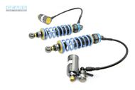 【Gears Racing】H2P 後避震器 TOURING / FLHTK (14-)