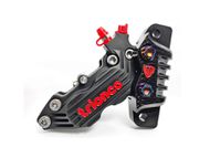 【Triones 川歐力士】YAMAHA SR400 320mm對四卡座