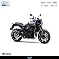 【DIMOTIV (DMV)】車身保桿 Z900RS (17-24)