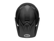 【BELL】MOTO-9 YOUTH MIPS越野安全帽 (消光黑) 