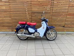 HONDA Super Cub C125Webike-摩托車市