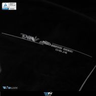 【DIMOTIV (DMV)】大燈護片 KEEWAY RK 600 (12-13)