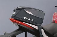 【SUZUKI原廠零件】GSX-S1000/F 後座座墊包