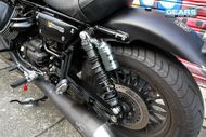 【Gears Racing】H2 後避震器 V9 SERIES(16-) / V7 III SERIES (17-)