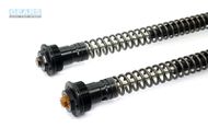 【Gears Racing】FFC-250-T Front Fork Cartridge Conventional-Forks R NINE T PURE (17-)