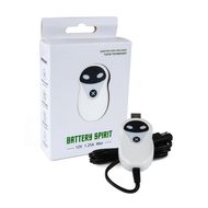 【MOTOBATT】摩電精靈 - USB智慧型充電器