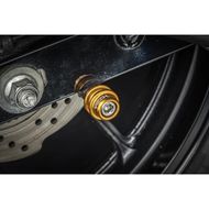 【WIZH 欣炫】駐車球 HAYABUSA 隼