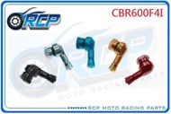 【RCP MOTOR】HONDA CBR600F4I ALUMINUM VALVE STEM