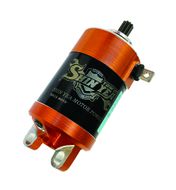 【新雅部品】鍛造加強啟動馬達 S-MAX / FORCE
