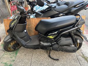 山葉 BWS X125Webike-摩托車市