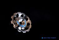 【1O1 Factory】Ohlins Shock Adjuster Knob