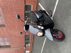 山葉 CUXI 115Webike-摩托車市
