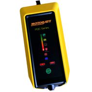 【MOTOBATT】AGM/鋰鐵電池 兩用智慧型充電器-PDCFB