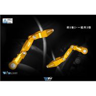 【DIMOTIV (DMV)】萬向油管支架 T-MAX 560 (20)
