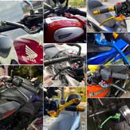 【DIMOTIV (DMV)】二截式拉桿 Z900、Z900RS