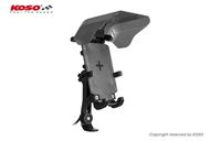 【KOSO】Armor Phone Holder