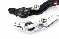 【MAPD】Rearset Kit for XSR900 GP