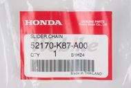 【HONDA Thailand 原廠零件】鏈條導板 52170-K87-A00