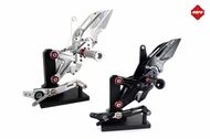 【MAPD】Rearset Kit for XSR900 GP