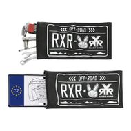 【RXR Rabbit Rider】RX-5 Enduro 硬耐力水袋後背包（5L）