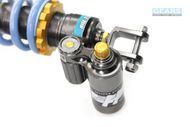 【Gears Racing】H2P 後避震器 MT-07 (13-) / XSR700 / YZF-R7 (21-)