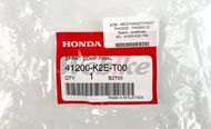 【HONDA Thailand 原廠零件】後齒盤 (39T) 41200-K2E-T00 CT125 (20-22)