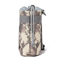 【XILLA】Tactical Water Bottle Pouch