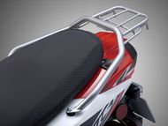 【YAMAHA 原廠精品】後架總成 BWSR
