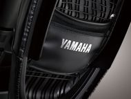 【YAMAHA 原廠精品】置物袋 FORCE