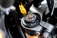 【Gears Racing】FFC-250-T 前叉阻尼系統雙內管匣 (倒叉) MT-09 (12-20) / XSR900 (16-21) / TRACER 900 GT (20-)