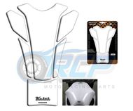 【RCP MOTOR】YAMAHA FZS1000 透明油箱保護貼