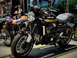 KAWASAKI Z900RSWebike-摩托車市