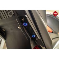 【MAPD】後座腳踏飾片 RS660