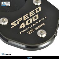 【DIMOTIV (DMV)】側柱加大座 SPEED 400 (23-24)