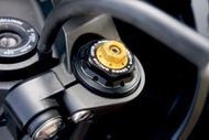 【Gears Racing】FFC-250-T 前叉阻尼系統雙內管匣 (倒叉) MT-09 (12-20) / XSR900 (16-21) / TRACER 900 GT (20-)