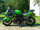 KAWASAKI NINJA400Webike-摩托車市