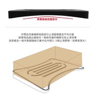 【XILLA】平面腳踏墊 GOGORO 2 S2全系列