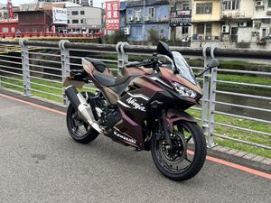 KAWASAKI NINJA400RWebike-摩托車市