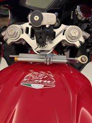 MOTOGP TYPE 切削加工上三角台