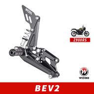 【WIZH 欣炫】BEV2 Rearset Z900Rs (17-)