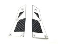 【光陽騎士精品】光陽 G SENSE 前踏板
