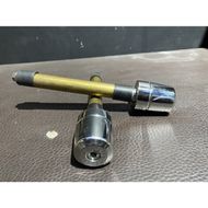 【SOURCEMOTO】黃銅芯 不鏽鋼平衡端子 CB350 / Pro / RS