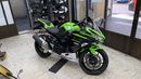 KAWASAKI NINJA400Webike-摩托車市