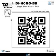 【DIMOTIV (DMV)】ROLL 平衡端子 YZF-R車系 (17-22)