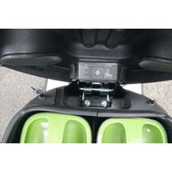 【XILLA】坐墊彈簧 GOGORO 3全系列