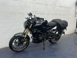 HONDA CB300RWebike-摩托車市