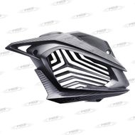 【MOS】【OUTLET出清商品】造型水箱護蓋 YAMAHA車系