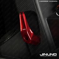 【Jinuno 桀諾】鋁合金掛勾 RTS 135/RTS R 165