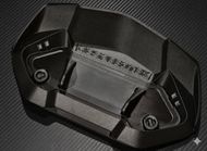 【R2 SpeedTek】MB-DB儀錶飾蓋 MMBCU (碳纖黑)